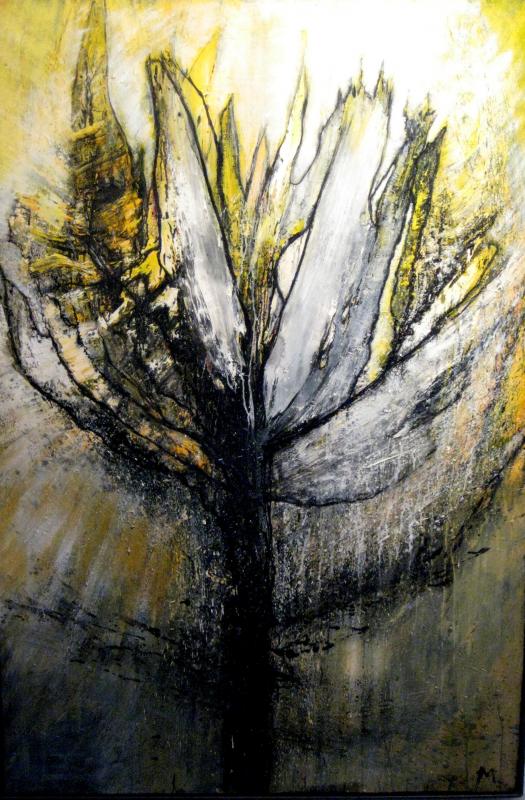 “Creation” Leonard Meiselman “Creation” Leonard Meiselman
