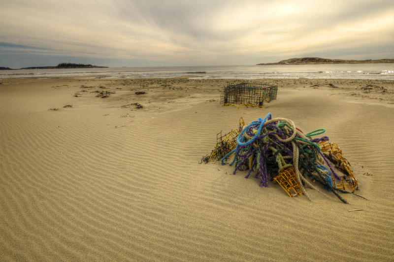 “Broken.” Jonathan Ziegra, Boothbay Jonathan Ziegra