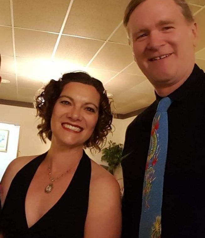 Kevin Kiley and Devin Dukes will perform at 7:30 p.m. on July 25 at the Opera House. 50 seats only, reserved tickets only, no online sales. Courtesy of the venue Kevin Kiley and Devin Dukes