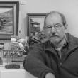 Maine artist Will Kefauver
