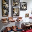 Studio 53, Boothbay Harbor, Leslie Muir-Volpe photo