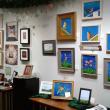Studio 53, Boothbay Harbor, Leslie Muir-Volpe photo