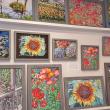 Frances Sokol, Maine artist