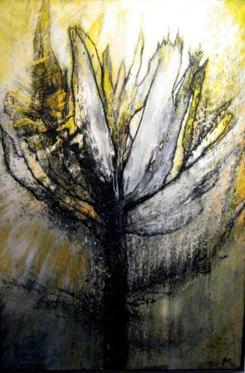 “Creation” Leonard Meiselman “Creation” Leonard Meiselman