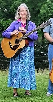 Nancy Jones