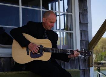 Seth Warner and his band will take the Opera House stage at 7:30 p.m. on July 10 - 50 seats only, reserved tickets only, no online sales. Courtesy of the venue Seth Warner