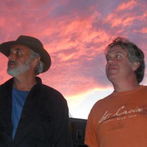 Rick Turcotte and Scott Rittall