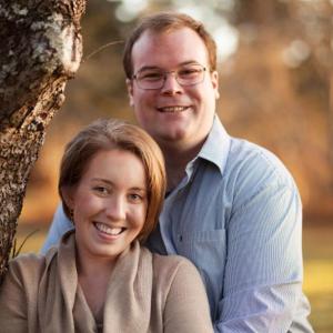 Sarah E. Spencer and Daniel T. Austin