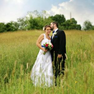 Mr. and Mrs. Mitchell DeCosta