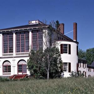 Castle Tucker, 2 Lee Street, Wiscasset. Courtesy photo