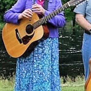 Nancy Jones
