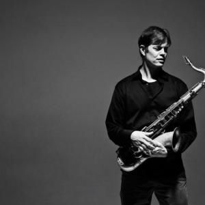 Saxophonist Donnie McCaslin will perform with the Creative Ensemble Collective on Aug. 7 in Rockport. Courtesy of Bay Chamber Concerts Donnie McCaslin