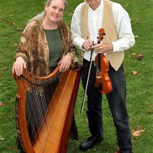 Castlebay will perform in a benefit for Peggy Collins at the Little Brown Church with Kathi Nordone, Nancy Jones and Mark Jespersen. Courtesy photo Castlebay