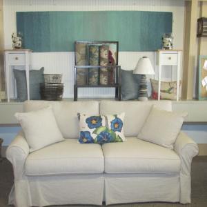 Sproul’s is one of 14 designers/businesses being showcased in the Design Showhouse fundraiser. Courtesy photo