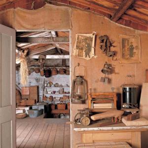 Tour Caste Tucker on July 15. Courtesy of Historic New England
